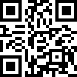 QR Code for the Cape Island White Celebration Scented Candle, 250ml
