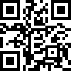 QR Code for the African Oils Extra Virgin Walnut Oil, 250ml