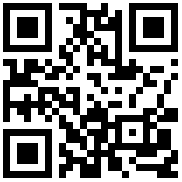 QR Code for the African Oils Vinegar Hills Smoked Balsamic Vinegar, 250ml