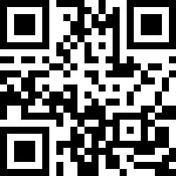 QR Code for the Ordo Sonic Kids Squishmallows Samir Rechargeable Toothbrush