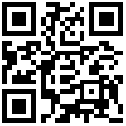QR Code for the Smeg Retro Cordless Kettle, 1.7L - Storm Blue Matte