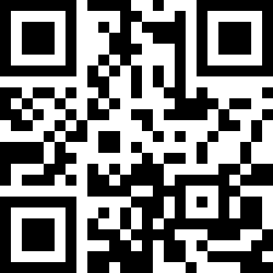 QR Code for the NOMU Rich Dark Cocoa Powder - 500g