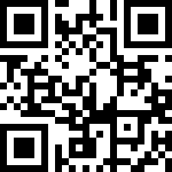 QR Code for the NOMU Organic Dark Baking Chocolate - 