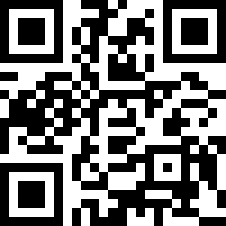 QR Code for the Nova Craft Fresco Plate, 21cm - Yellow