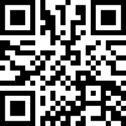 QR Code for the Hendrik Willem Cream Botanicals Wrapping Paper