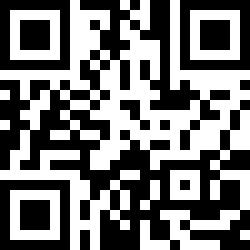 QR Code for the Hendrik Willem Jasmine Creaper Wrapping Paper