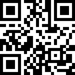 QR Code for the Hendrik Willem Suikerbekkie Wrapping Paper