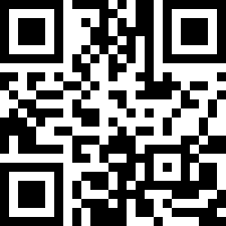 QR Code for the Blomsterbergs Rechargeable Kitchen Scale - Latte