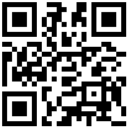 QR Code for the Good Roots Watering Can, 4.5L - Green-Gold