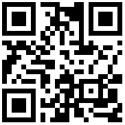 QR Code for the Good Roots Watering Jug, 1.5L - Sky Blue