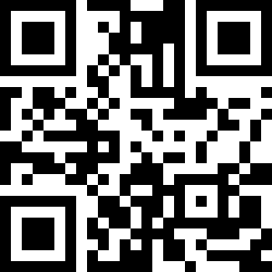 QR Code for the Ordo Sonic Brush Heads, Pack of 2 - Mint Green