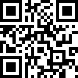 QR Code for the Ordo Sonic Brush Heads, Pack of 2 - White