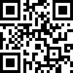 QR Code for the Le Creuset Top Grind Pepper Mill, 270ml - White