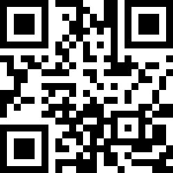 QR Code for the Le Creuset Top Grind Salt Mill, 270ml - Cerise