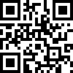 QR Code for the Darling Sweet Honey & Salt Toffee, 45g