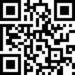 QR Code for the Amanda Jayne Seasoned Gold Tin Candle Festive Gift Set