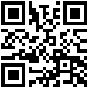 QR Code for the Bunmei Santoku Knife, 18cm