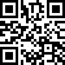 QR Code for the Thread Office Blue Floral Ceramic Soap Dish