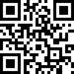 QR Code for the Thread Office Matte White Toilet Brush