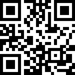 QR Code for the Thread Office Natural Grounded Scatter Cushion Cover, 50cm x 50cm