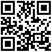 QR Code for the Thread Office Natural Grounded Scatter Cushion Cover, 50cm x 50cm