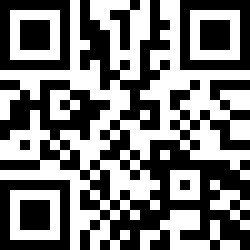 QR Code for the Thread Office Green Ticking Stripe Chenille Scatter Cushion Cover, 60cm x 60cm