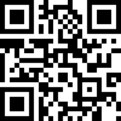QR Code for the Gentlemens Hardware Waterproof Dry Bag, 10L