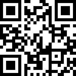 QR Code for the Me Thyme Cotton Tea Towel - Duck Egg Blue