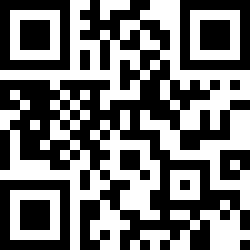 QR Code for the Thread Office Caramel Geo Chenille Scatter Cushion Cover, 60cm x 60cm