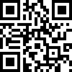 QR Code for the Printworks Moments that Matter the Most Photo Album - Black