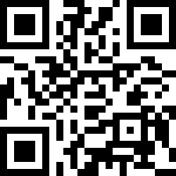 QR Code for the Printworks Vanity Fair August 1929 Cover Photo Album