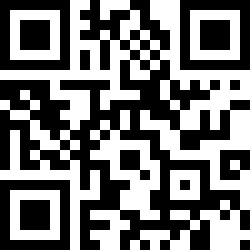 QR Code for the Printworks Vanity Fair March 1927 Cover Photo Album
