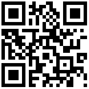 QR Code for the Printworks Vanity Fair March 1927 Cover Photo Album