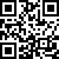 QR Code for the Hertex HAUS Almond Chunky Runner, 80cm x 150cm