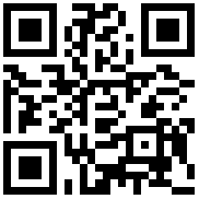 QR Code for the Hertex HAUS Sapphire Countess Rug, 180cm x 270cm