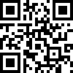 QR Code for the Alkaline Round Ribbed Storage Container with Lid - Mauve Chalk