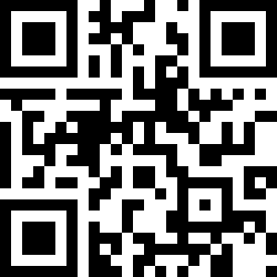 QR Code for the Hertex HAUS Stones Chunky Runner, 80cm x 150cm