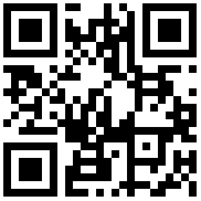 QR Code for the Le Creuset Heart Spoon Rest, 13cm - Cerise