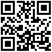 QR Code for the Le Creuset Heart Spoon Rest, 13cm - White