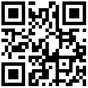 QR Code for the Le Creuset Signature Cast Iron Shallow Heart Casserole, 20cm - White