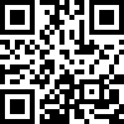 QR Code for the Humble & Mash Jute Placemats, Set of 2