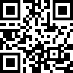 QR Code for the Humble & Mash Jute Table Runner - 