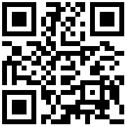 QR Code for the Humble & Mash Wooden Serving Board, 35cm
