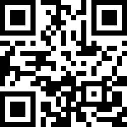 QR Code for the Sanic Mattress & Upholstery Baby Fresh Powder