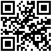 QR Code for the Alva Wall Panel Heater, 425W