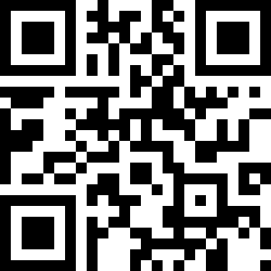 QR Code for the India Ink Blue Prince Paisley Kantha Stitched Throw - 