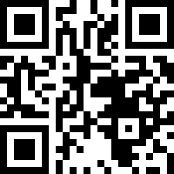 QR Code for the Ngwenya Glass Flecked Organic Highball Tumblers, Set of 4 - Orange