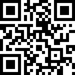 QR Code for the Ngwenya Glass Flecked Organic Short Indented Tumblers, Set of 4 - Orange