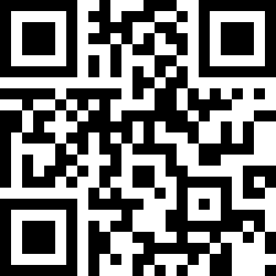 QR Code for the Ngwenya Glass Mini Optic Round Jug, 200ml