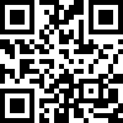QR Code for the Ngwenya Glass Large Optic Round Decanter, 1.75L